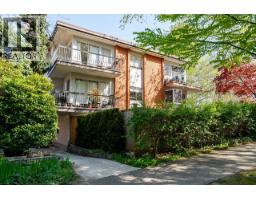 2381 TRINITY STREET, Vancouver, British Columbia