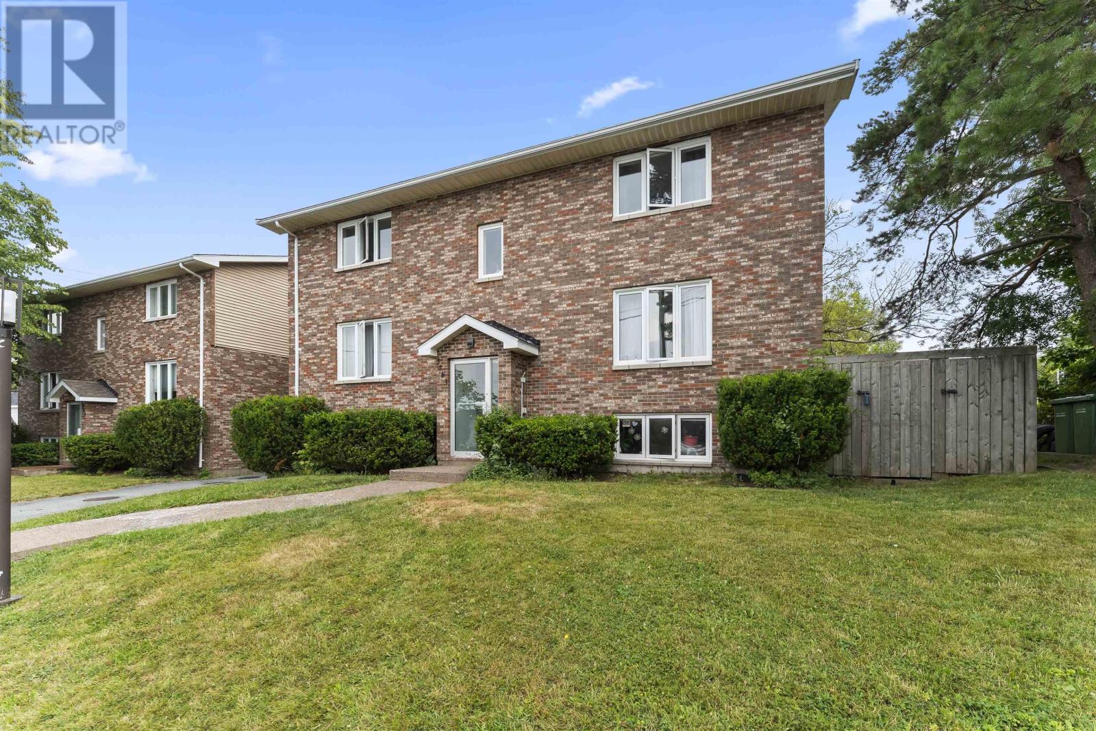 2 3483 Prescott Street, Halifax Peninsula, Nova Scotia  B3K 4Y4 - Photo 1 - 202519699