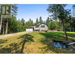 845 PINERY ROAD, Montague, Ontario