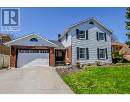 10 VINEMOUNT DRIVE, Pelham, Ontario
