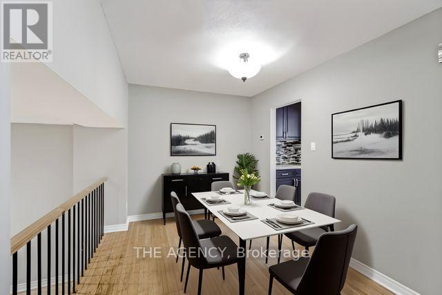 21 - 90 Castlebury Crescent, Toronto, Ontario  M2H 1W8 - Photo 7 - C12331399