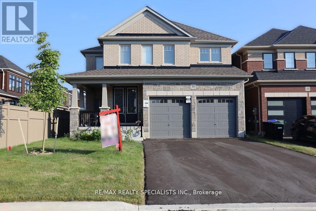 Property at 46 SPARROW WAY image 1