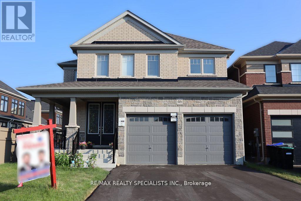 Property at 46 SPARROW WAY image 2