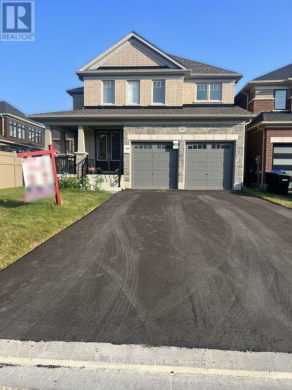 Property at 46 SPARROW WAY image 3