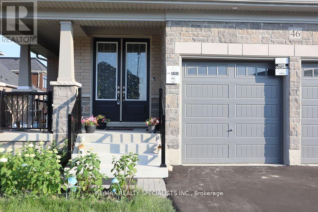 Property at 46 SPARROW WAY image 4