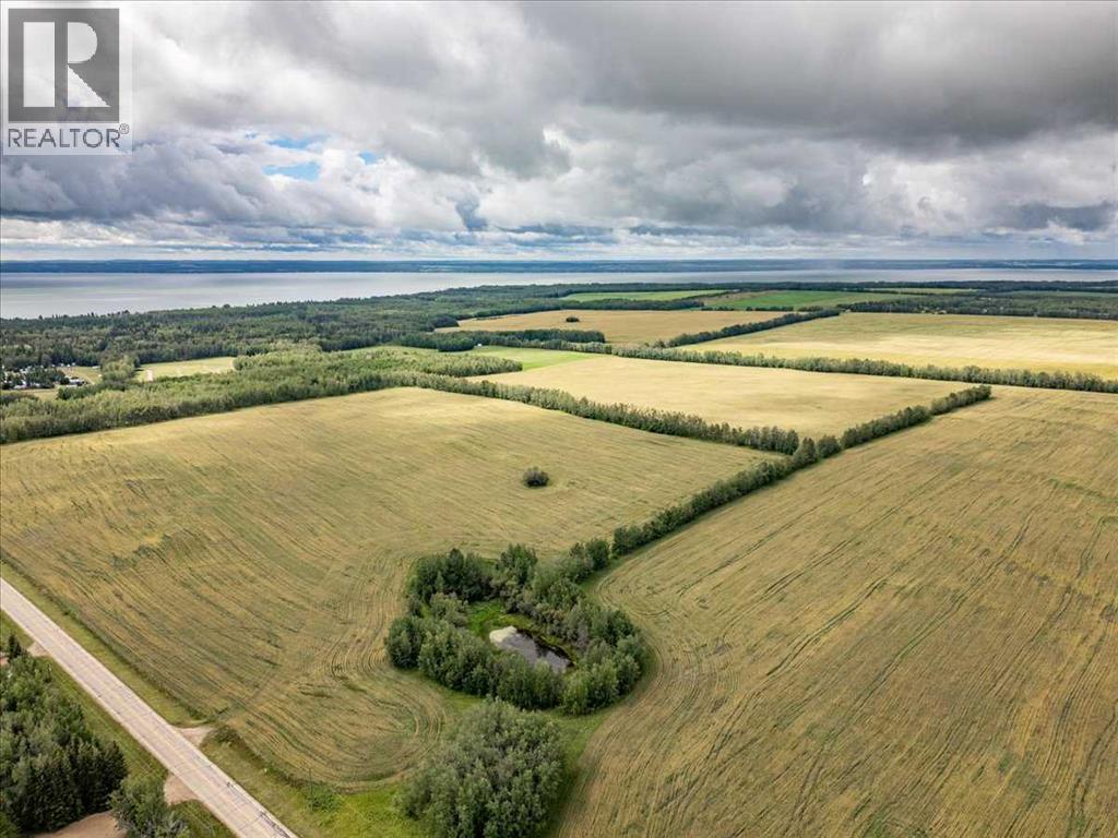 Part Of Ne-24-47-1-W5, Rural Wetaskiwin No. 10, Alberta  T0C 2C0 - Photo 3 - A2248050