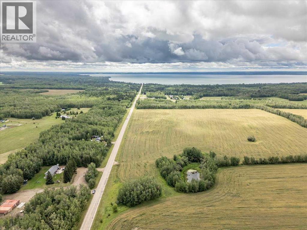 Part Of Ne-24-47-1-W5, Rural Wetaskiwin No. 10, Alberta  T0C 2C0 - Photo 8 - A2248050