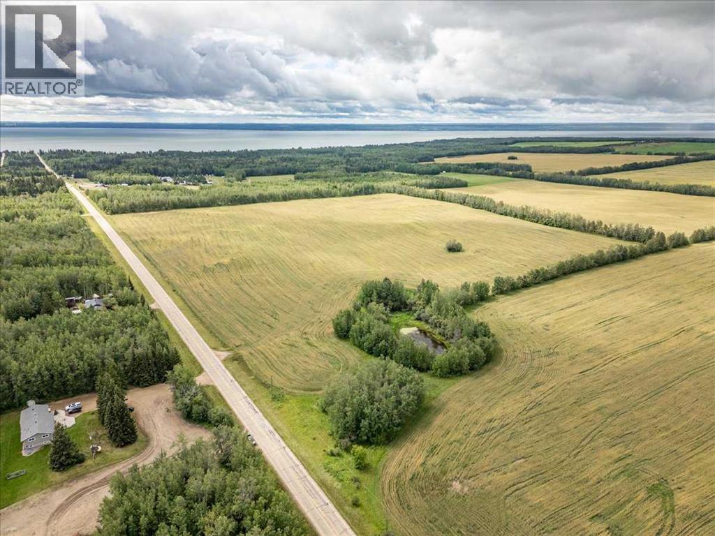 Part Of Ne-24-47-1-W5, Rural Wetaskiwin No. 10, Alberta  T0C 2C0 - Photo 9 - A2248050
