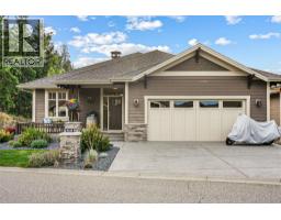 422 Longspoon Place, vernon, British Columbia