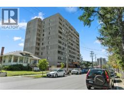 525 Nicola Street Unit# 203, kamloops, British Columbia