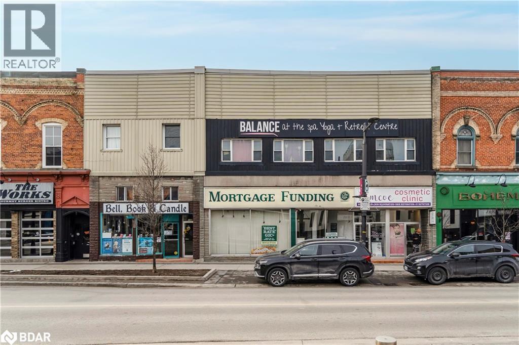 133 Dunlop Street E, Barrie, Ontario  L4M 1A6 - Photo 2 - 40722098