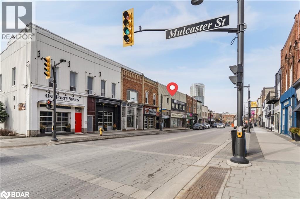 133 Dunlop Street E, Barrie, Ontario  L4M 1A6 - Photo 3 - 40722098