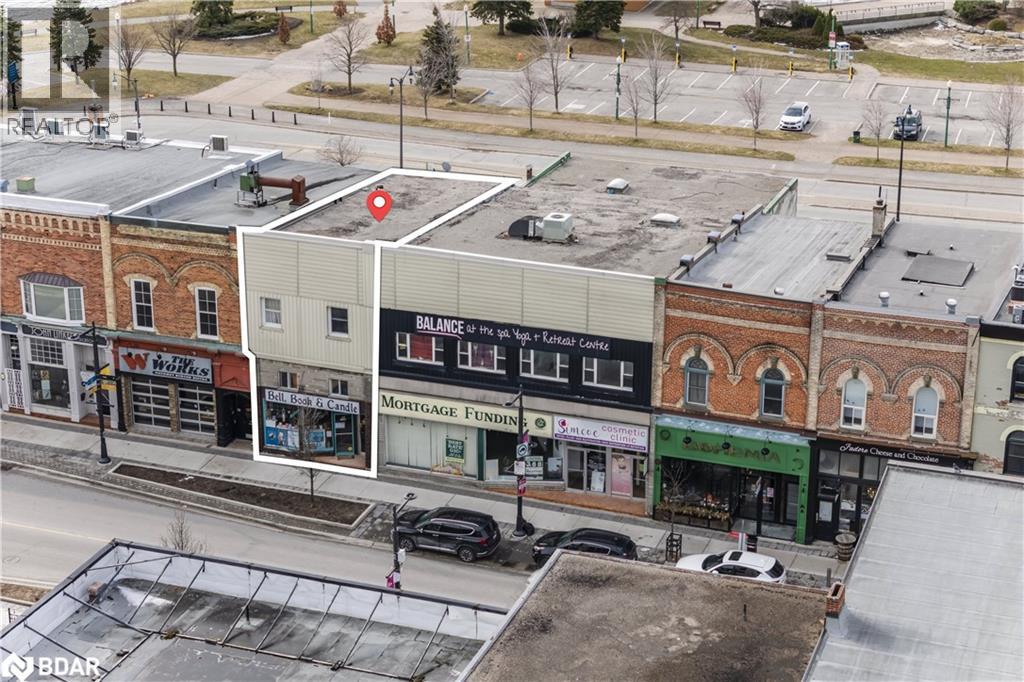 133 Dunlop Street E, Barrie, Ontario  L4M 1A6 - Photo 10 - 40722098