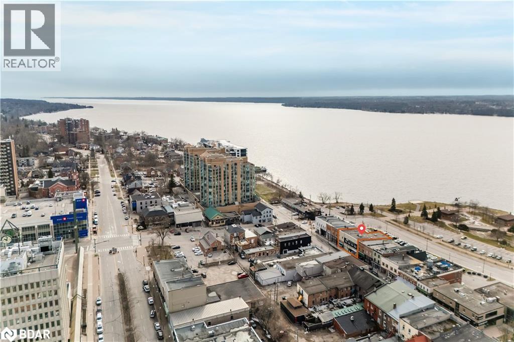 133 Dunlop Street E, Barrie, Ontario  L4M 1A6 - Photo 12 - 40722098