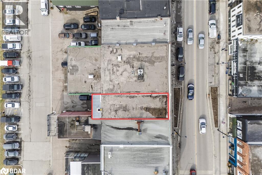 133 Dunlop Street E, Barrie, Ontario  L4M 1A6 - Photo 14 - 40722098