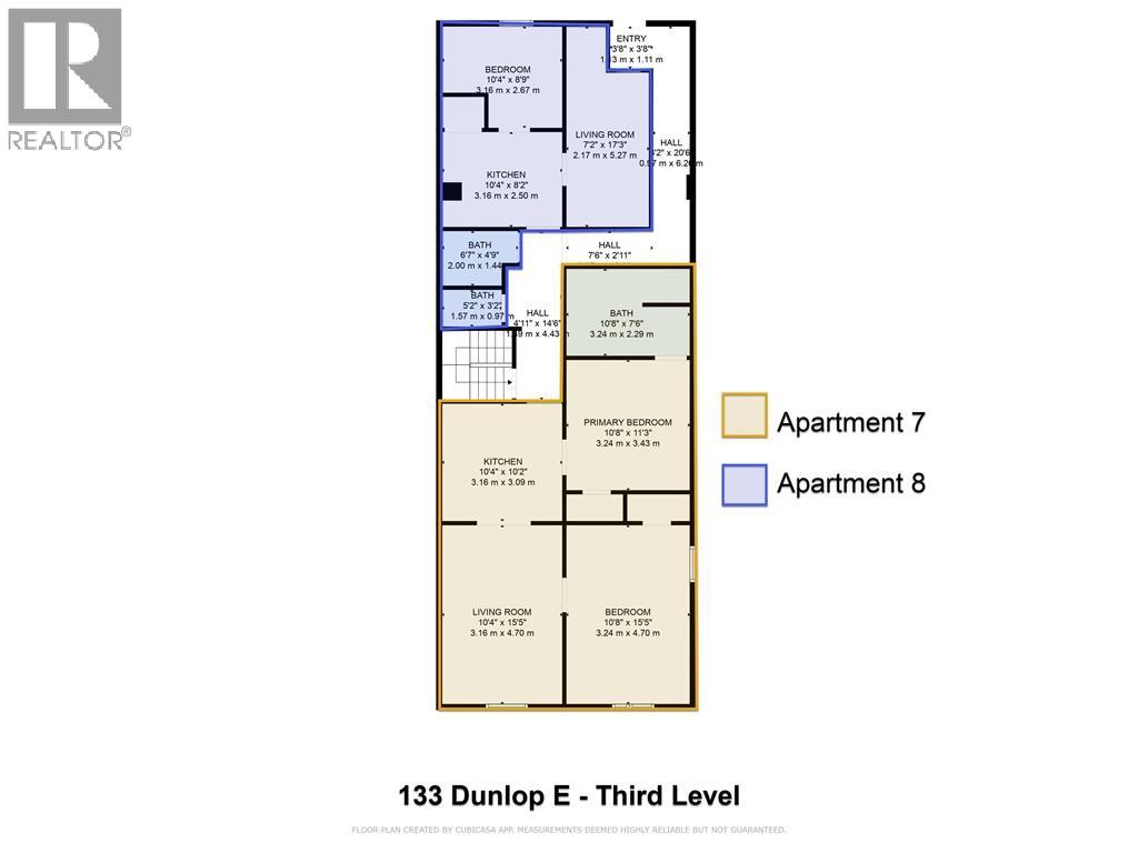 133 Dunlop Street E, Barrie, Ontario  L4M 1A6 - Photo 17 - 40722098