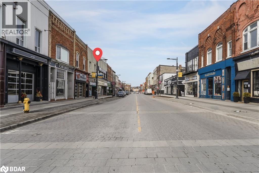 133 Dunlop Street E, Barrie, Ontario  L4M 1A6 - Photo 4 - 40722098