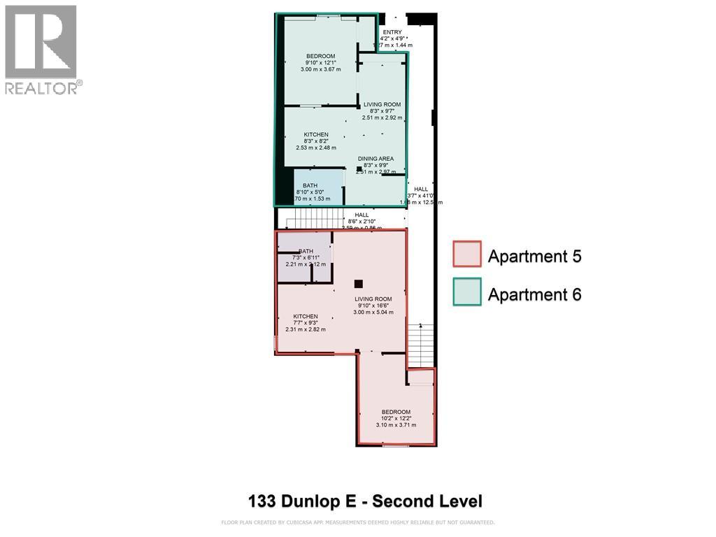 133 Dunlop Street E, Barrie, Ontario  L4M 1A6 - Photo 16 - 40722098