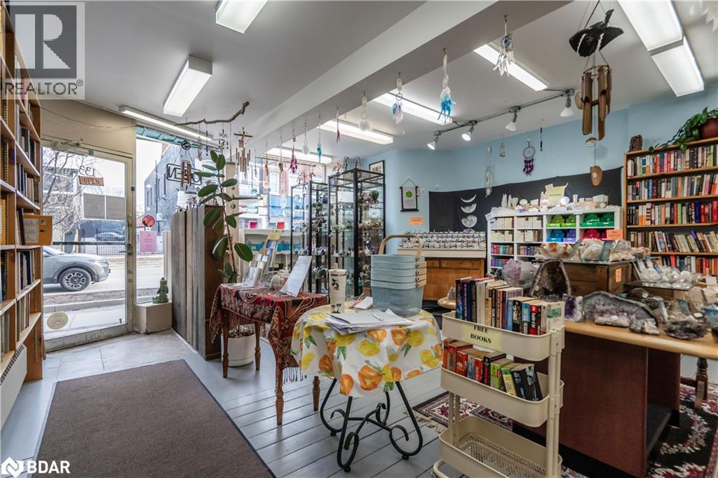 133 Dunlop Street E, Barrie, Ontario  L4M 1A6 - Photo 5 - 40722098