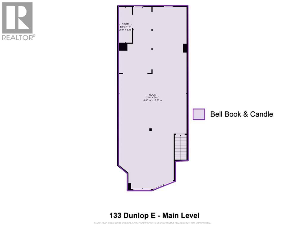 133 Dunlop Street E, Barrie, Ontario  L4M 1A6 - Photo 15 - 40722098