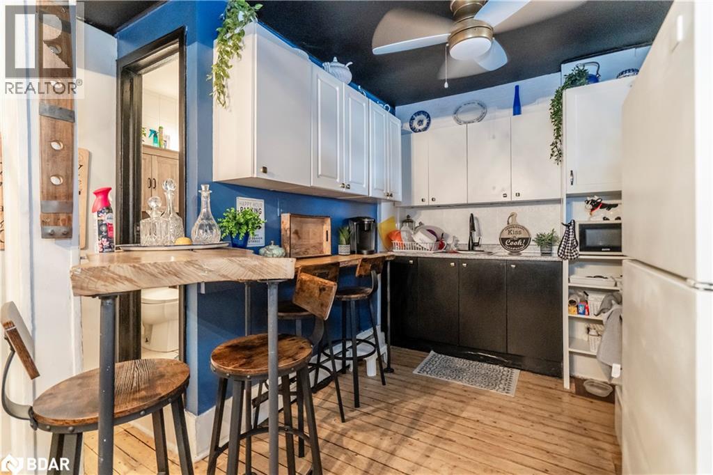 133 Dunlop Street E, Barrie, Ontario  L4M 1A6 - Photo 8 - 40722098