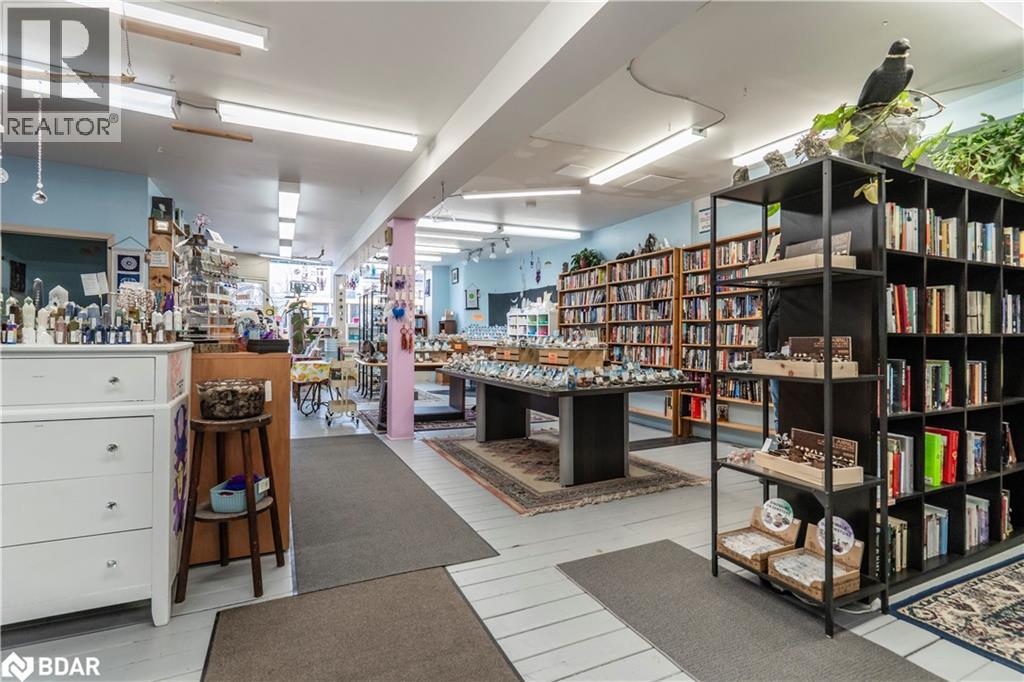 133 Dunlop Street E, Barrie, Ontario  L4M 1A6 - Photo 6 - 40722098