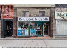 133 DUNLOP Street E, Barrie, Ontario