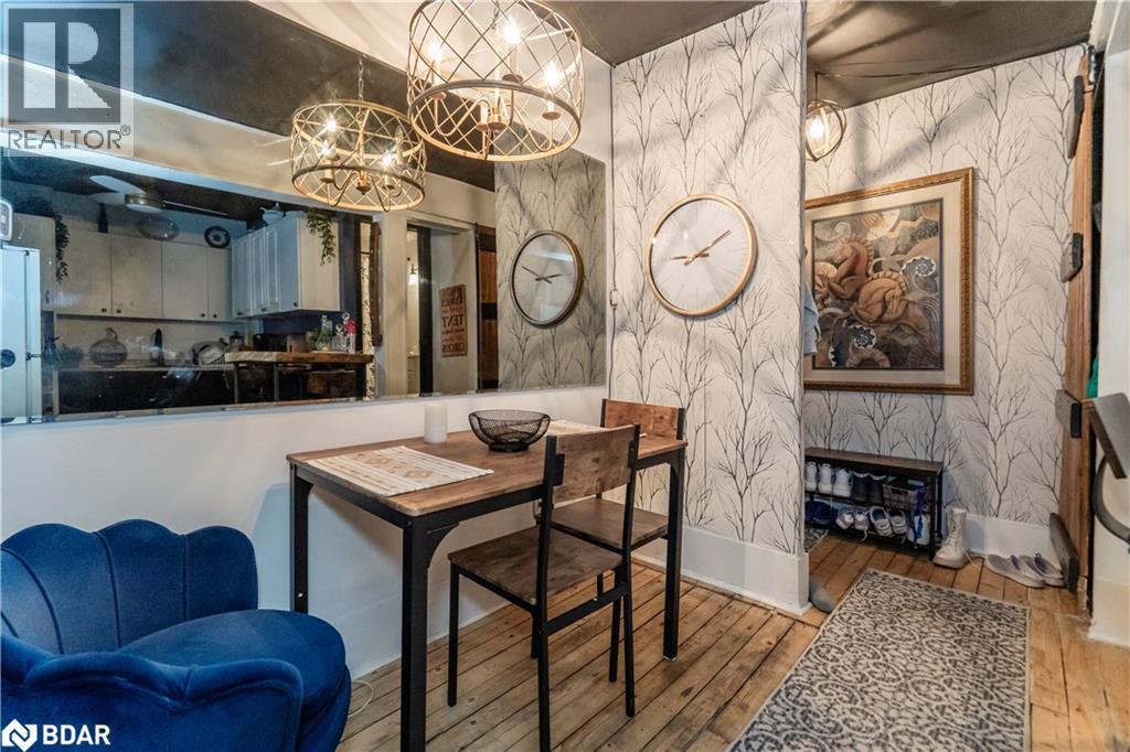 133 Dunlop Street E, Barrie, Ontario  L4M 1A6 - Photo 9 - 40722098