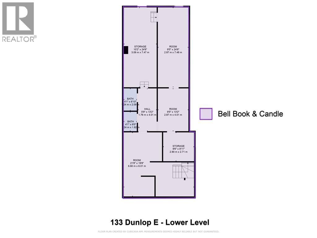 133 Dunlop Street E, Barrie, Ontario  L4M 1A6 - Photo 18 - 40722098