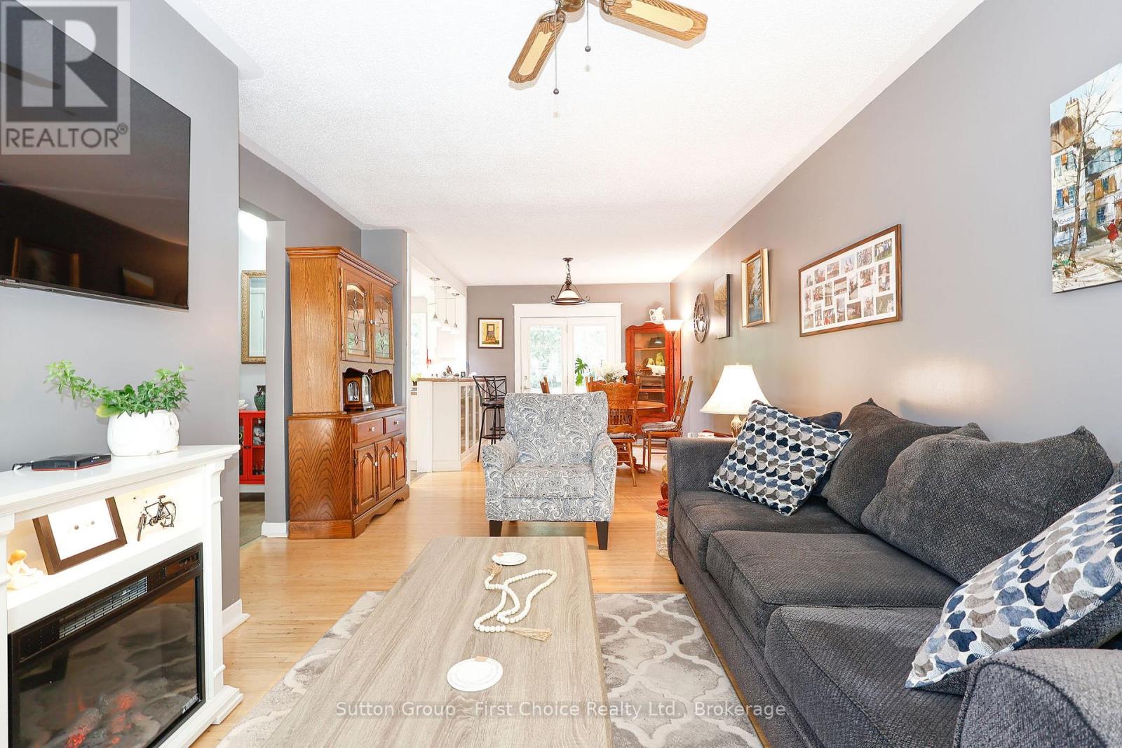 57 Somerset Street, Stratford, Ontario  N5A 6K3 - Photo 16 - X12340326