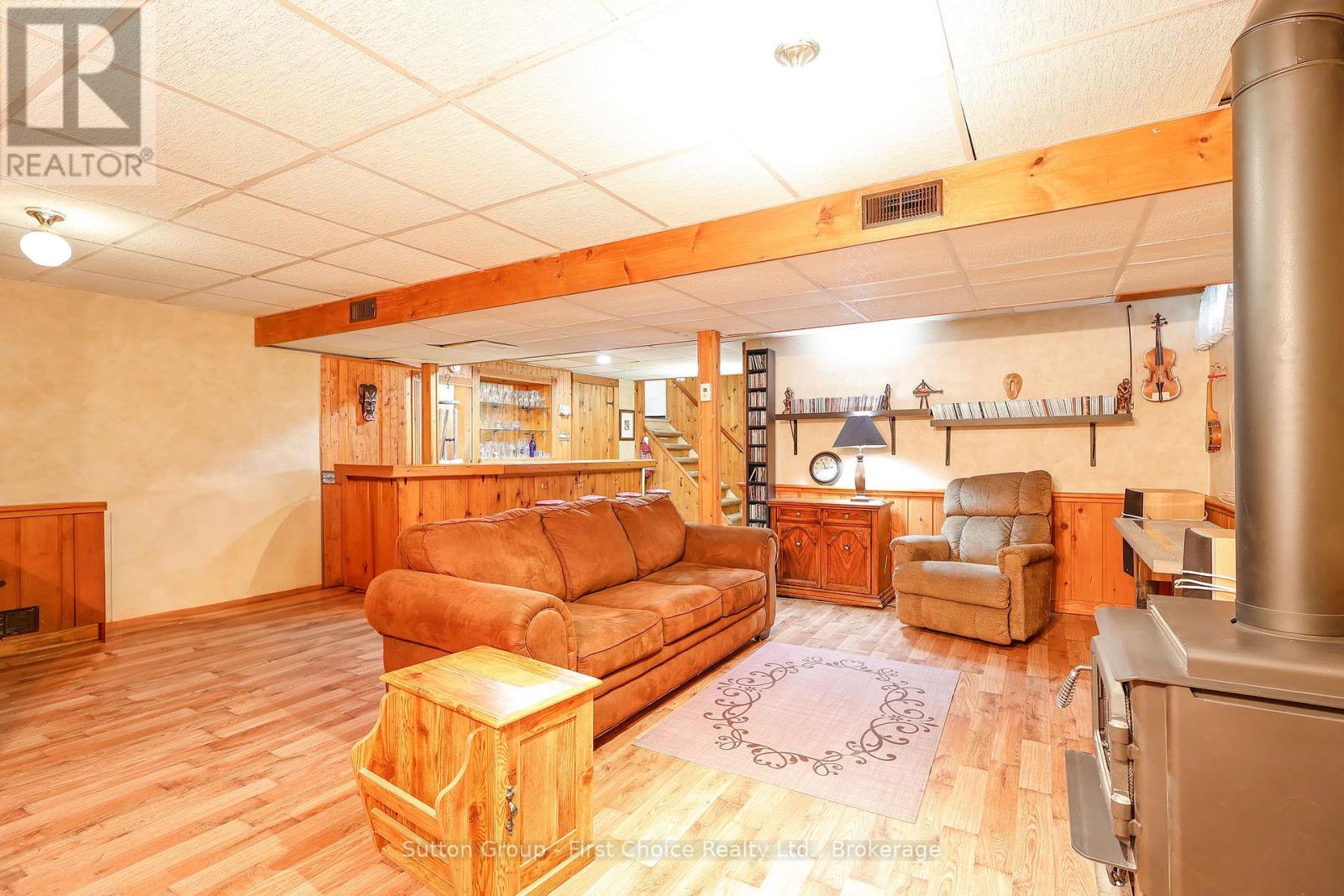 57 Somerset Street, Stratford, Ontario  N5A 6K3 - Photo 24 - X12340326
