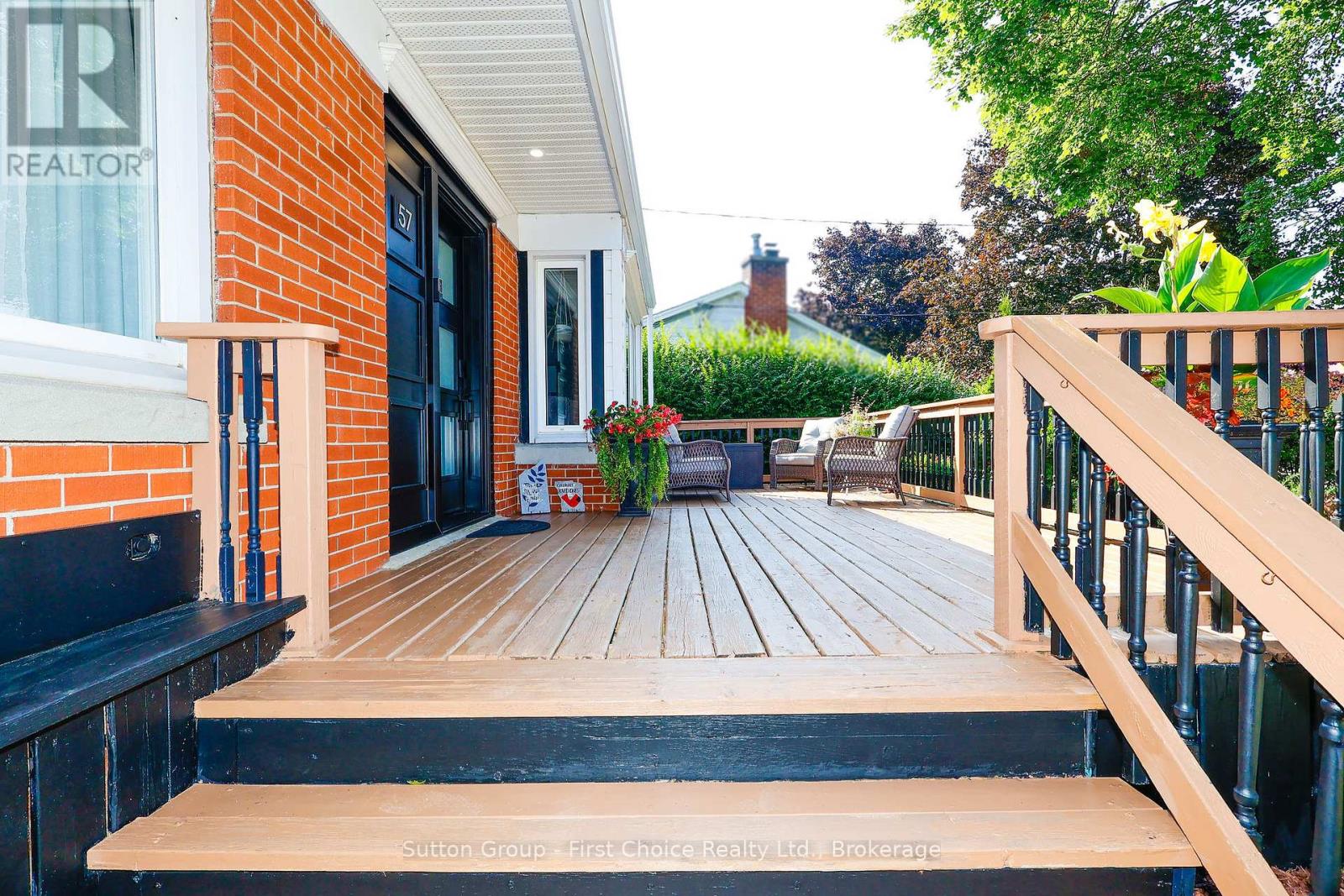57 Somerset Street, Stratford, Ontario  N5A 6K3 - Photo 43 - X12340326