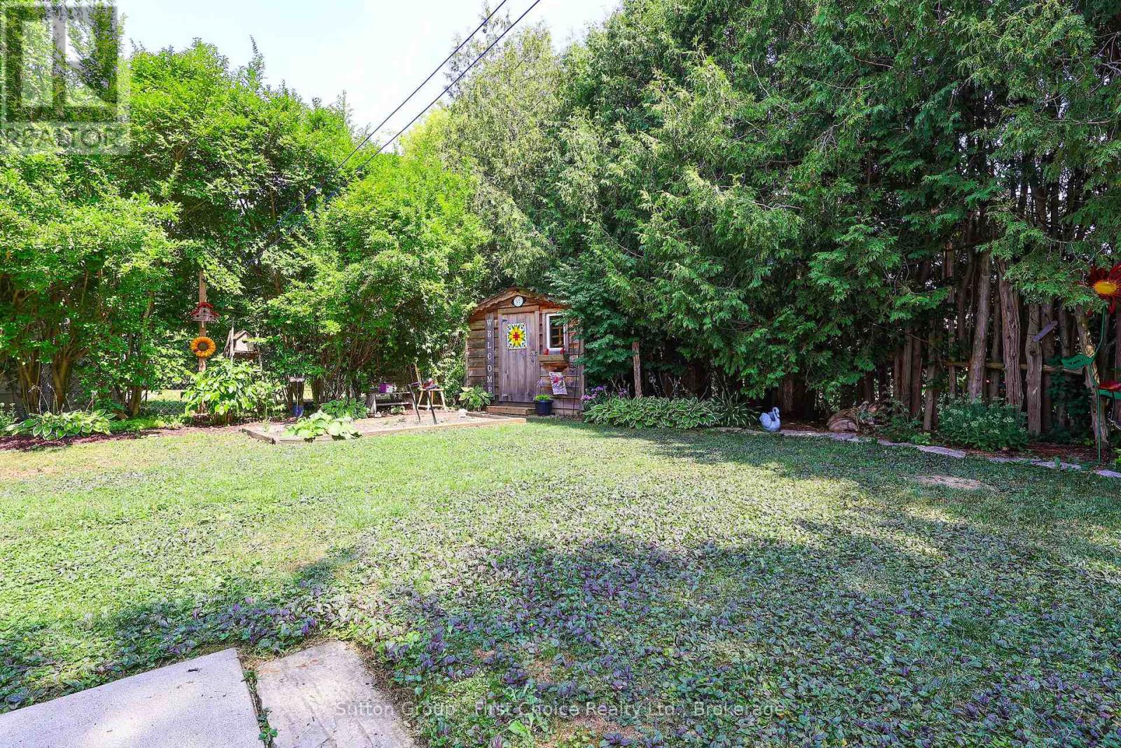57 Somerset Street, Stratford, Ontario  N5A 6K3 - Photo 44 - X12340326