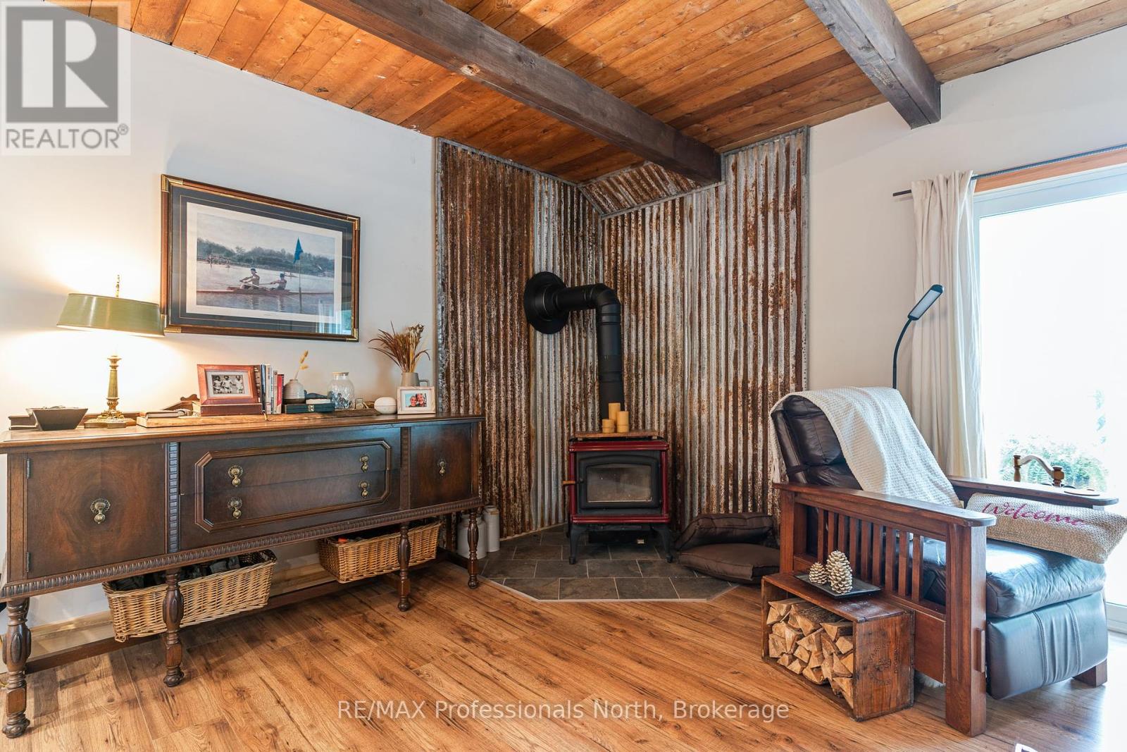 1795 Wigamog Road, Dysart Et Al, Ontario  K0M 1S0 - Photo 12 - X12340412