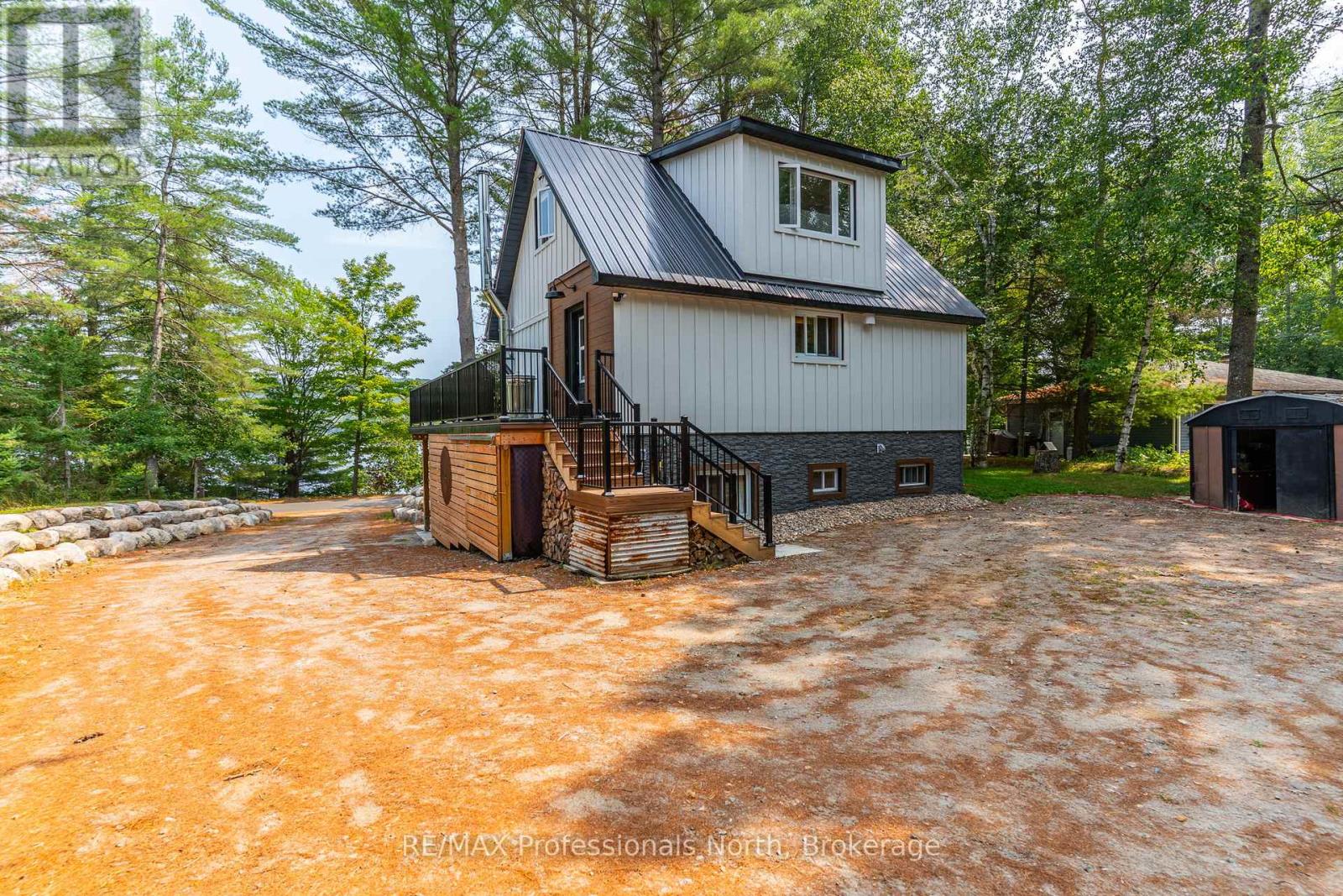 1795 Wigamog Road, Dysart Et Al, Ontario  K0M 1S0 - Photo 33 - X12340412
