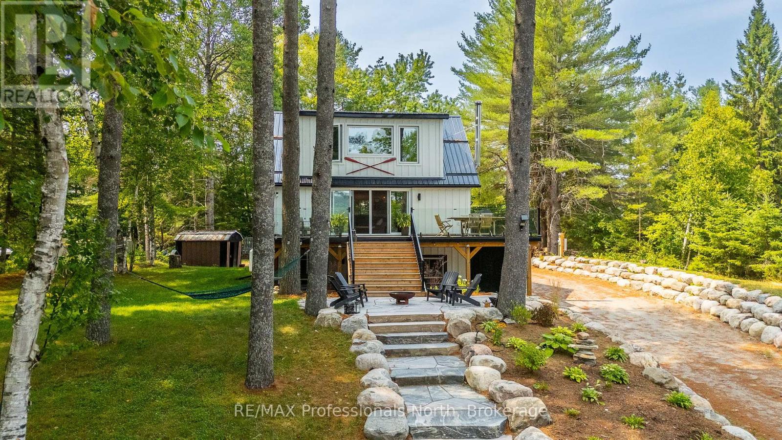 1795 Wigamog Road, Dysart Et Al, Ontario  K0M 1S0 - Photo 4 - X12340412