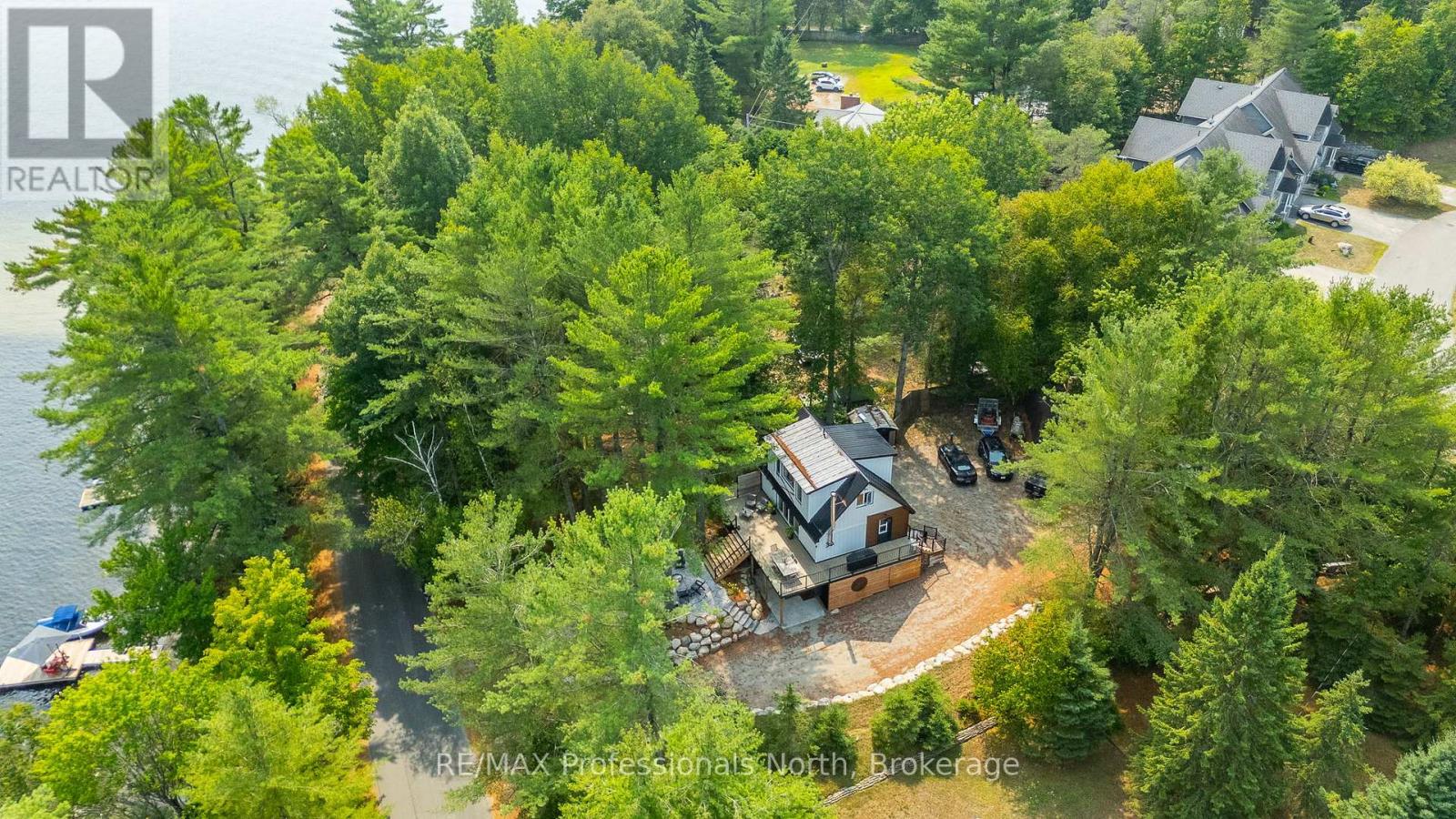 1795 Wigamog Road, Dysart Et Al, Ontario  K0M 1S0 - Photo 43 - X12340412