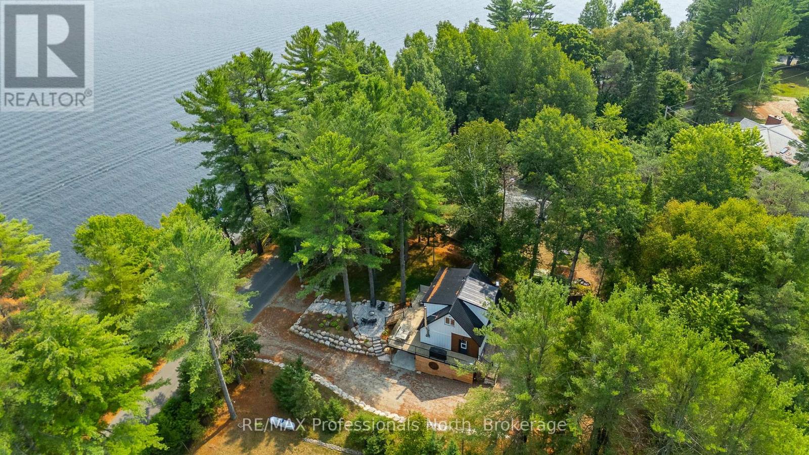 1795 Wigamog Road, Dysart Et Al, Ontario  K0M 1S0 - Photo 44 - X12340412