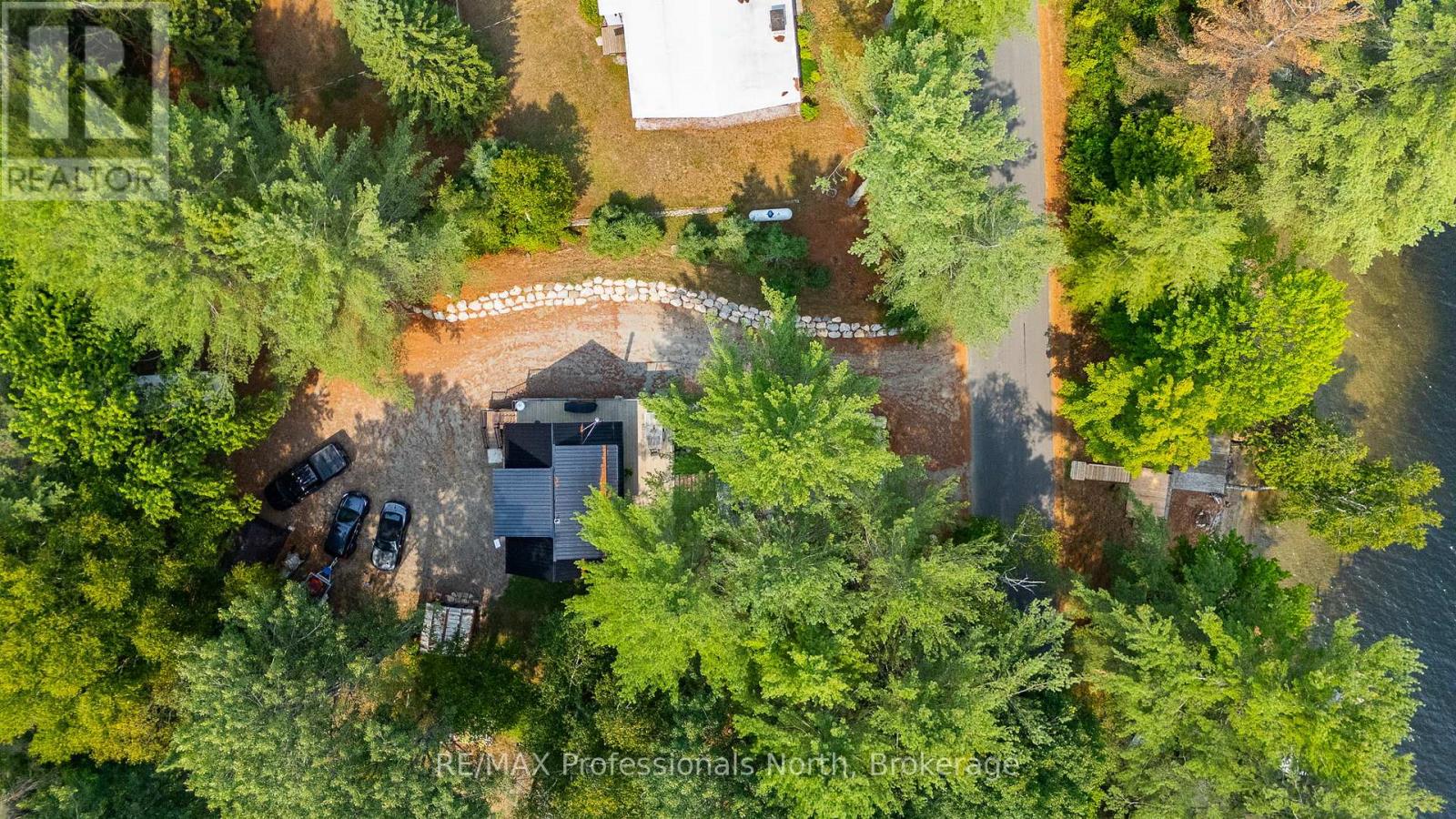 1795 Wigamog Road, Dysart Et Al, Ontario  K0M 1S0 - Photo 46 - X12340412