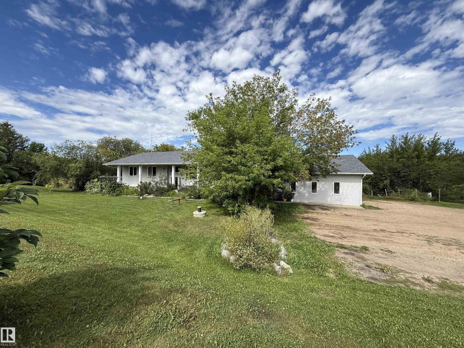 #145 22458 TWP ROAD 510, Rural Strathcona County, Alberta