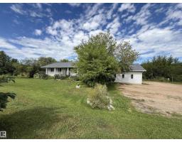 #145 22458 TWP ROAD 510 Meyers Lakeshore Estates