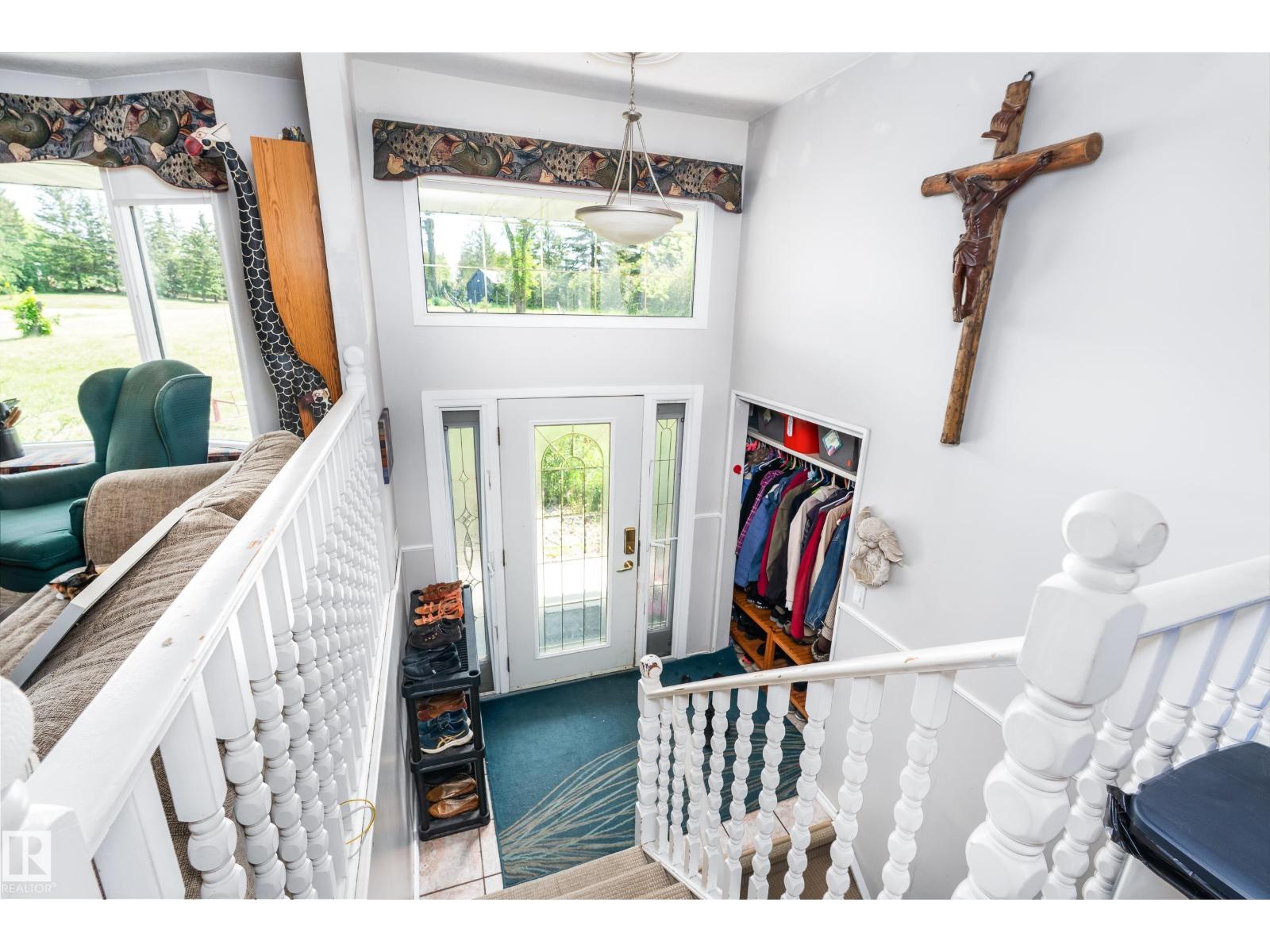 #145 22458 Twp Road 510, Rural Strathcona County, Alberta  T8C 1H1 - Photo 21 - E4452533