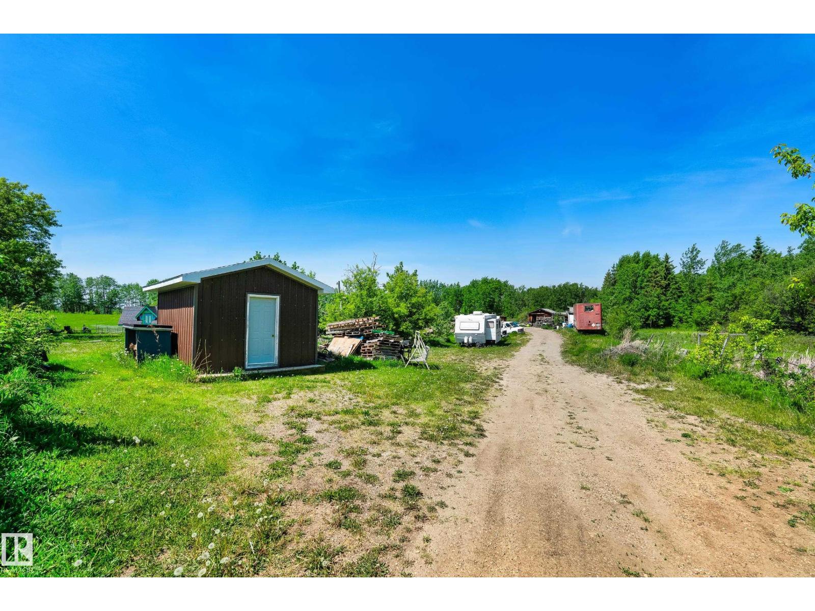 #145 22458 Twp Road 510, Rural Strathcona County, Alberta  T8C 1H1 - Photo 44 - E4452533