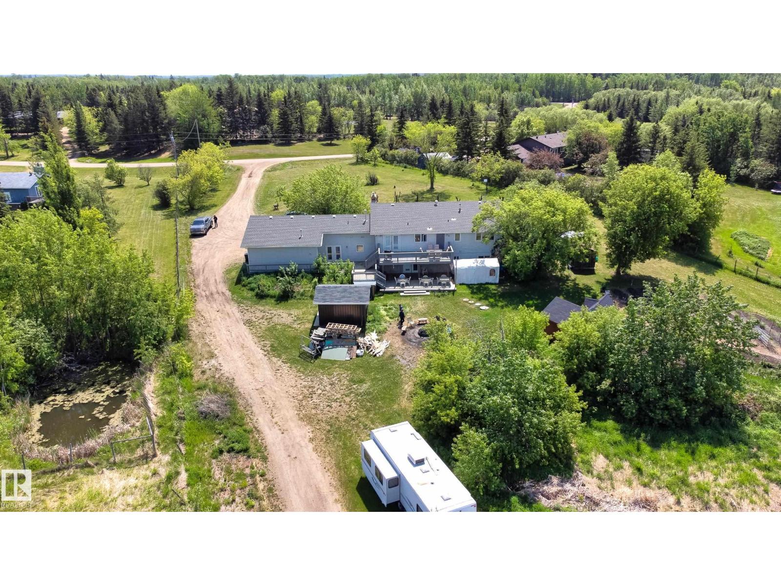 #145 22458 Twp Road 510, Rural Strathcona County, Alberta  T8C 1H1 - Photo 38 - E4452533