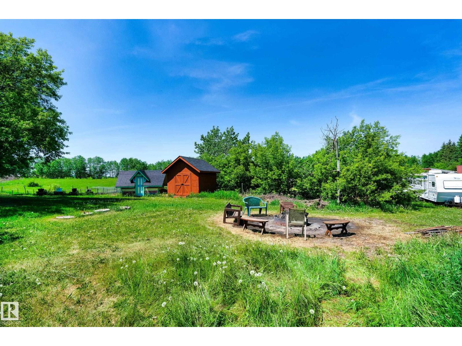 #145 22458 Twp Road 510, Rural Strathcona County, Alberta  T8C 1H1 - Photo 30 - E4452533