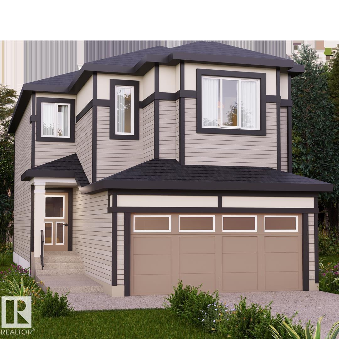 84 Gladstone Bn, Spruce Grove, Alberta  T7X 4E6 - Photo 1 - E4452579