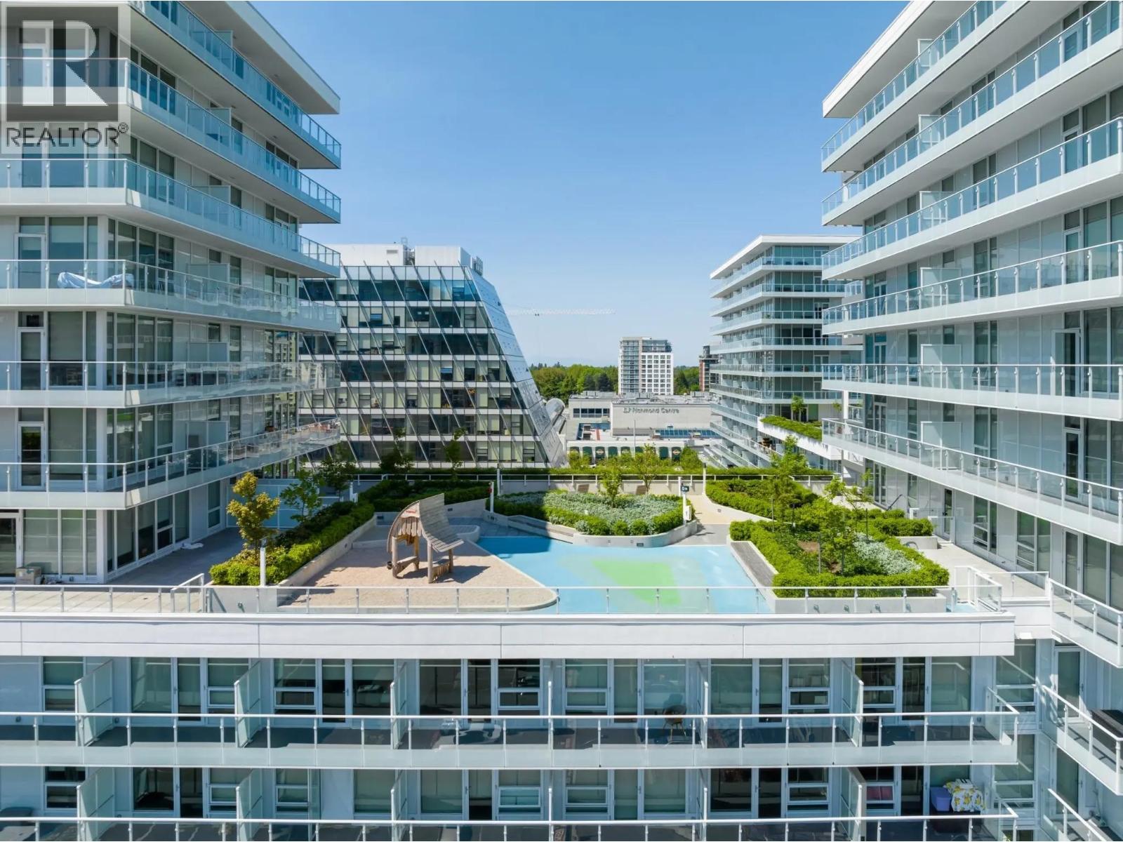 1404 6328 No. 3 Road, Richmond, British Columbia  V6Y 0L6 - Photo 30 - R3036013