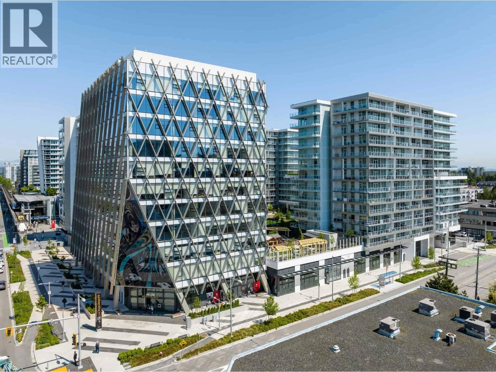 1404 6328 No. 3 Road, Richmond, British Columbia  V6Y 0L6 - Photo 29 - R3036013