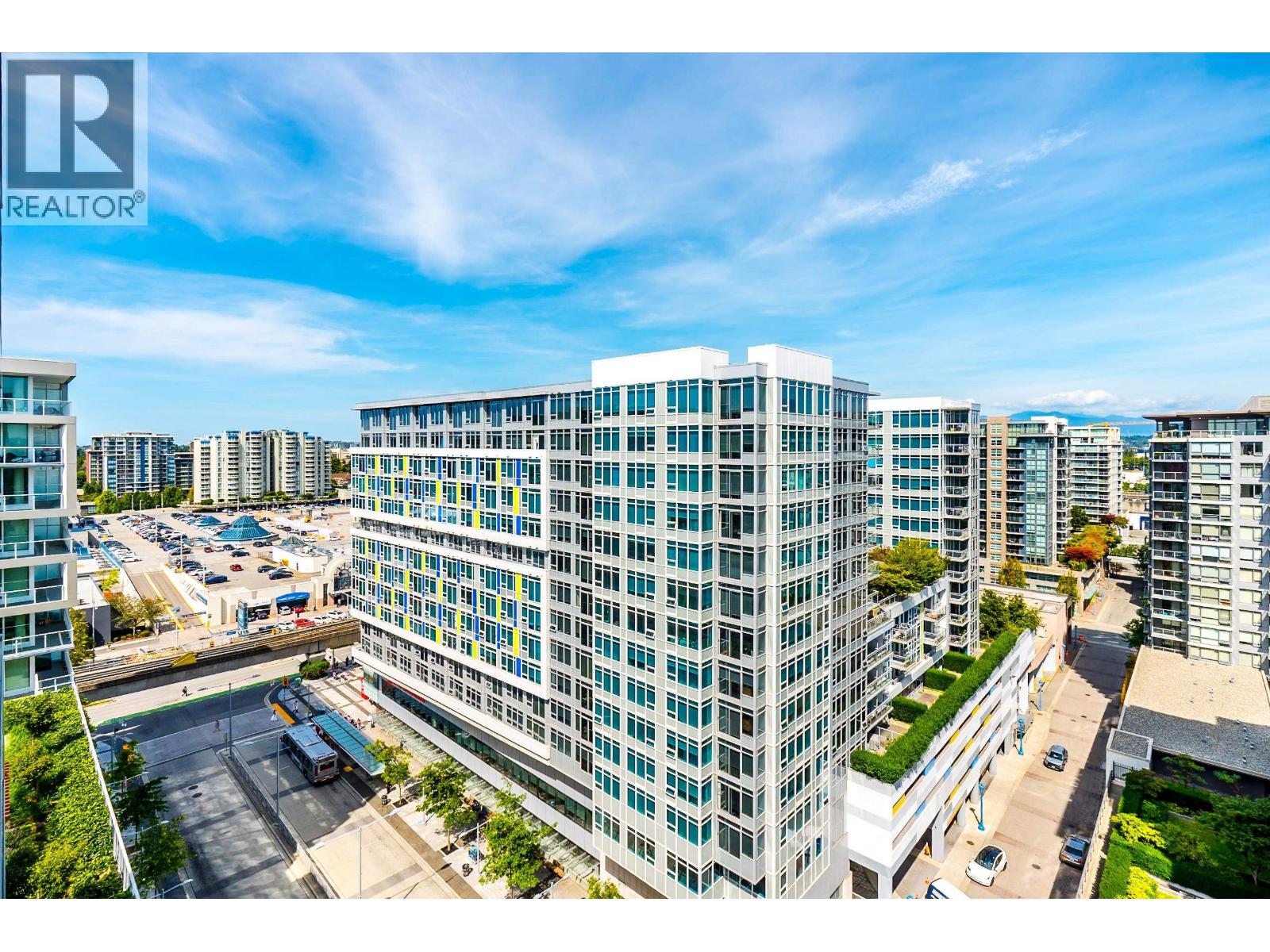 1404 6328 No. 3 Road, Richmond, British Columbia  V6Y 0L6 - Photo 21 - R3036013