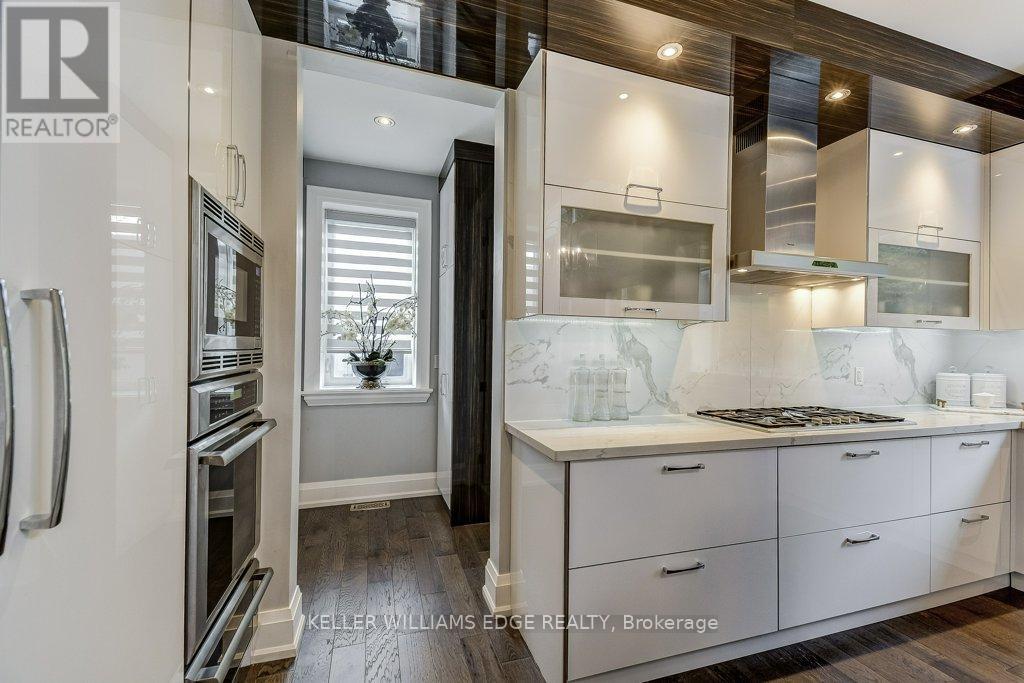 489 Willis Drive, Oakville, Ontario  L6L 4V6 - Photo 13 - W12340286